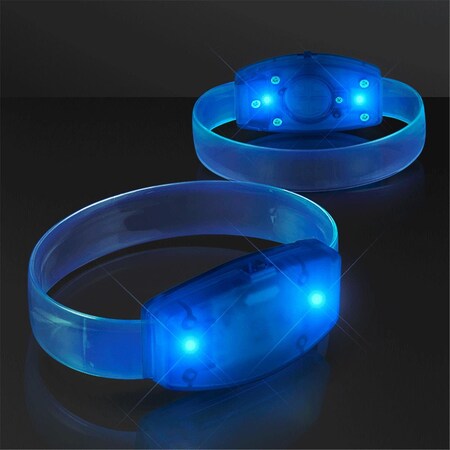 Endless Games Universe Blue Glow LED Bracelet EN3338001